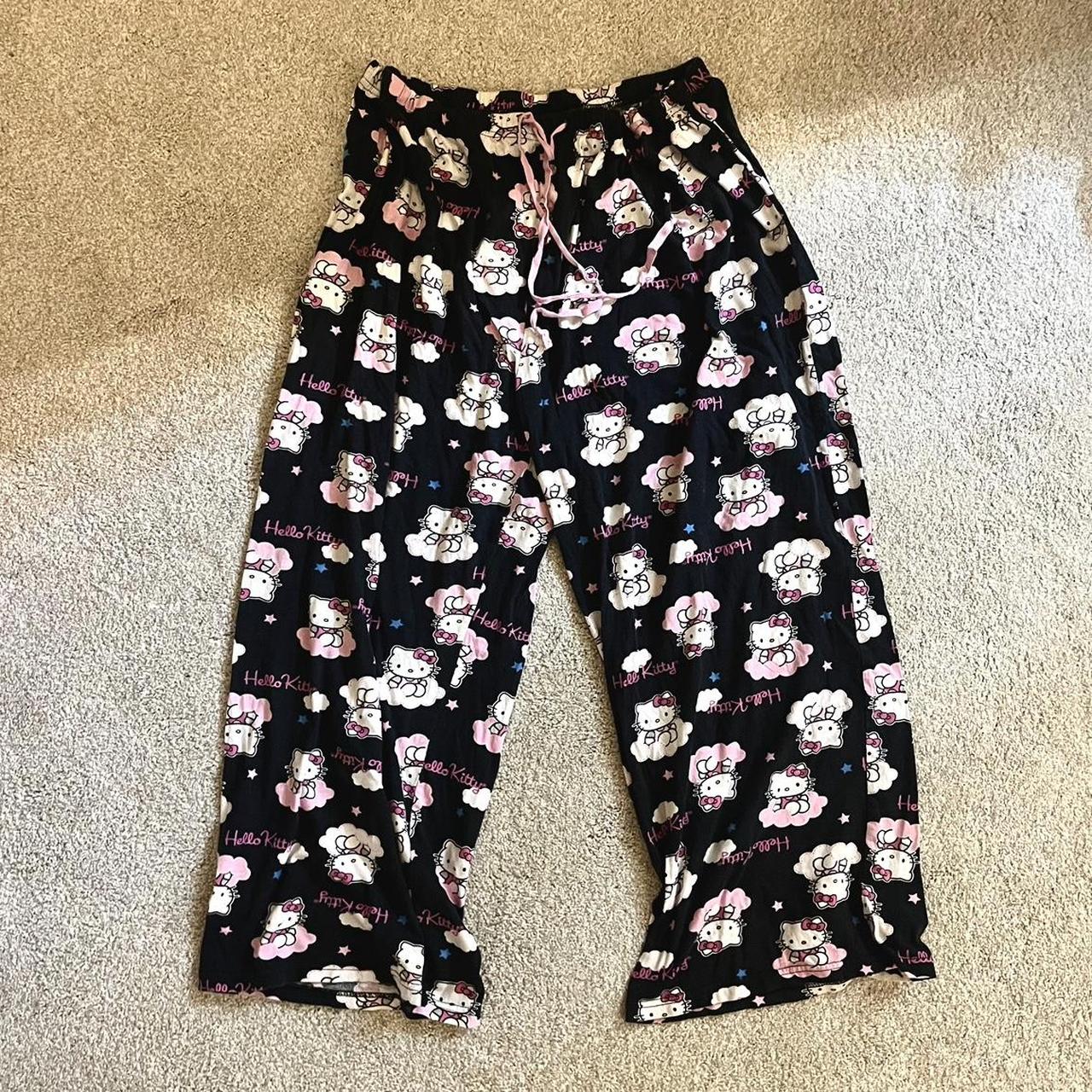 Sanrio Women's Pajamas | Depop