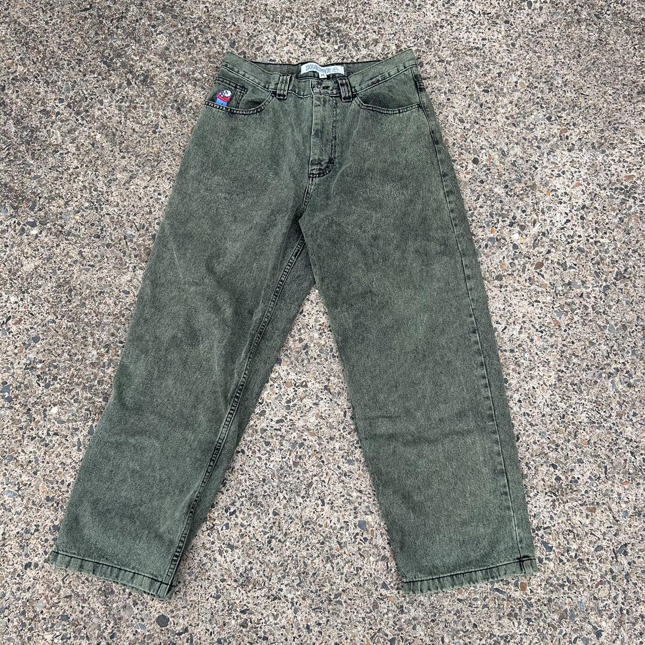 TRIPP NYC - GODFATHER CHAIN PANT