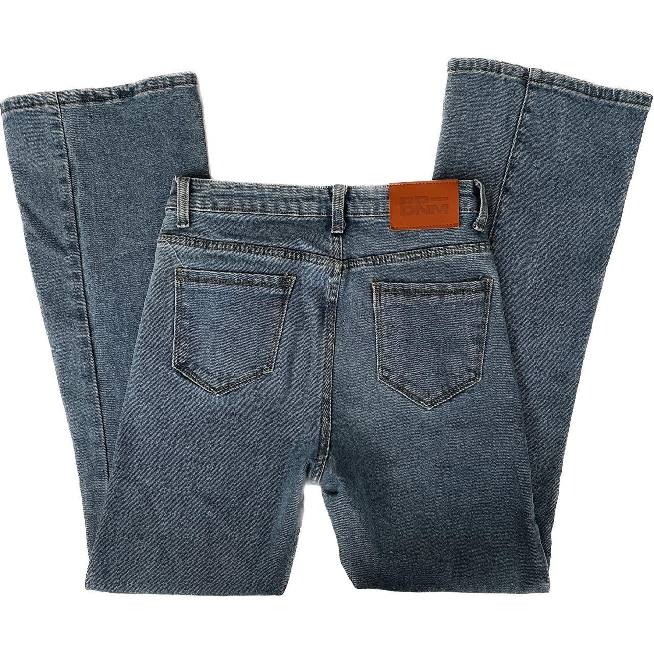 princess polly flared jeans ️ this item qualifies... Depop