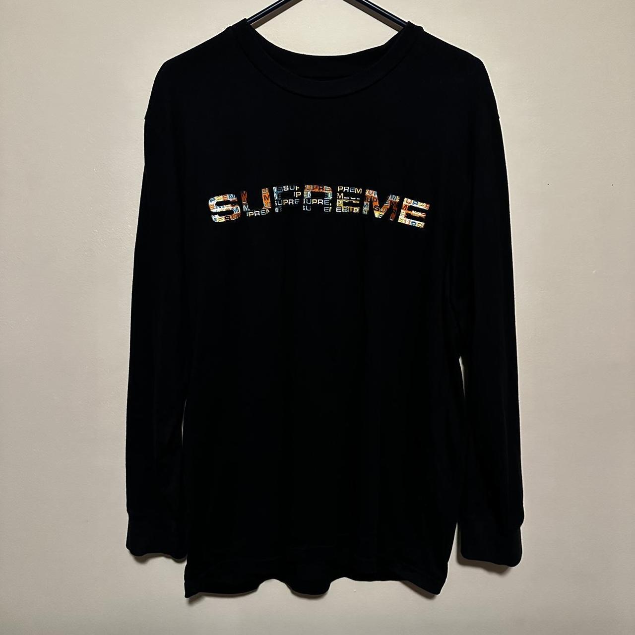 Supreme  Hypebae