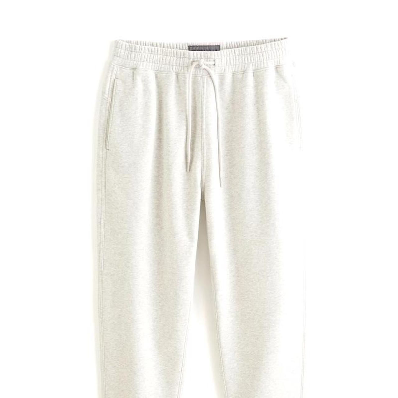 Cozy joggers abercrombie sale