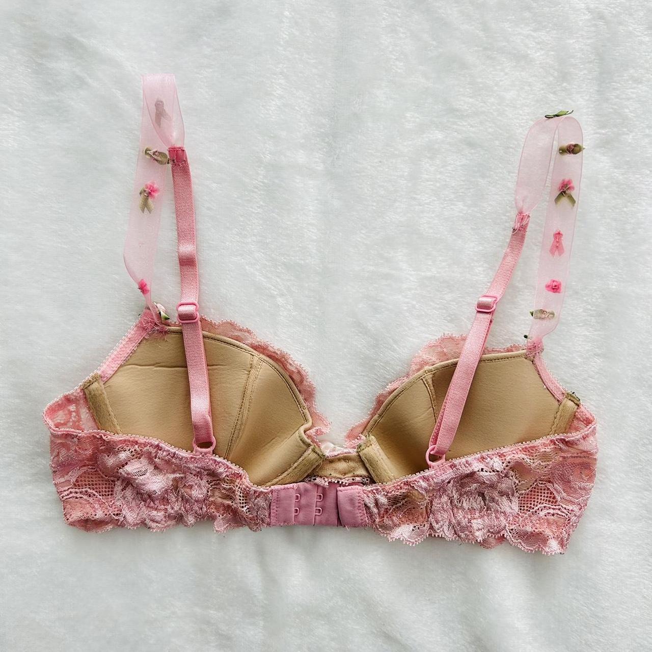 Florence様 Chantal Thomass ピンク×ブラックCT1084 Florence様 Chantal Thomass ピンク×ブラックCT1084 Florence様