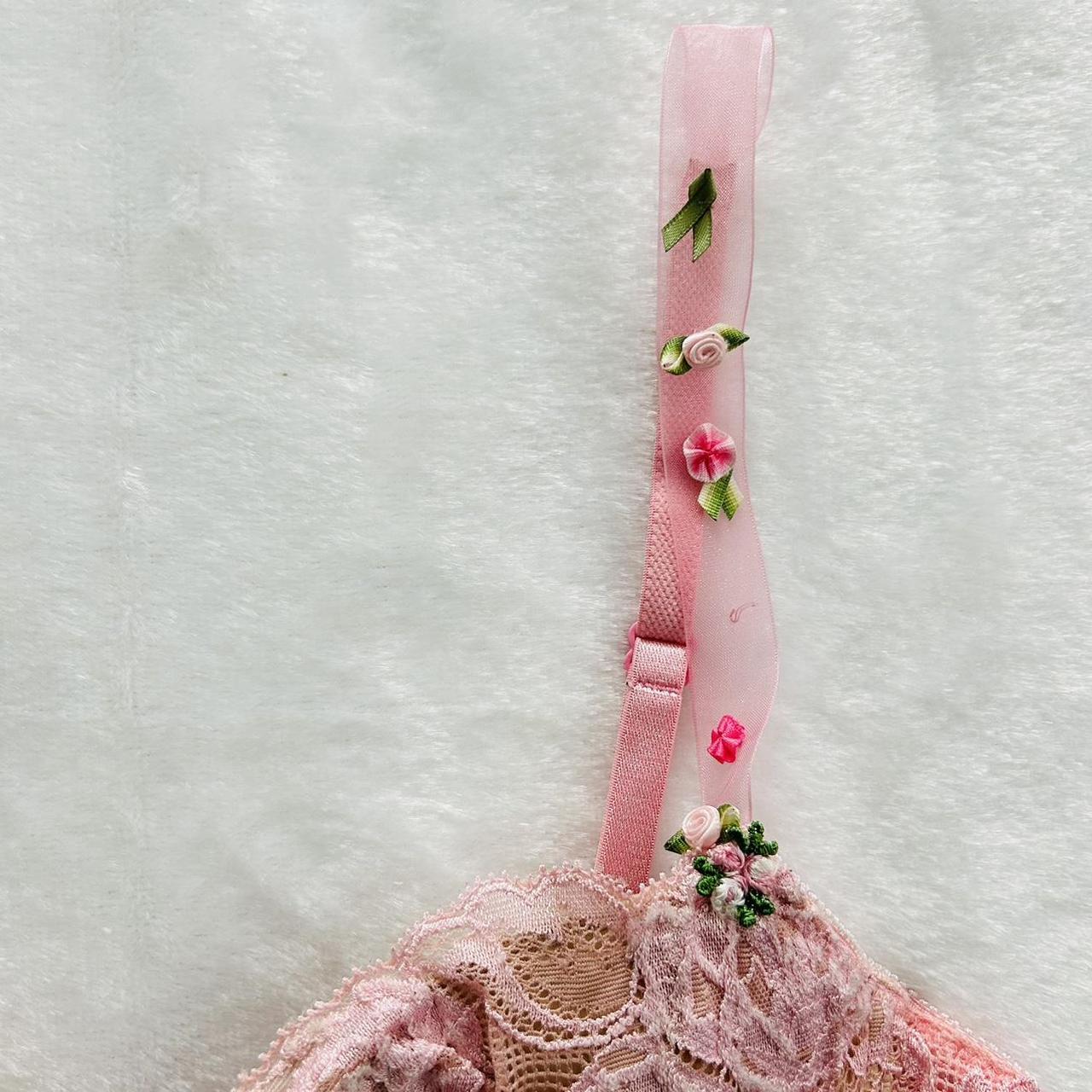 Florence様 Chantal Thomass ピンク×ブラックCT1084 Florence様 Chantal Thomass ピンク×ブラックCT1084 Chantal