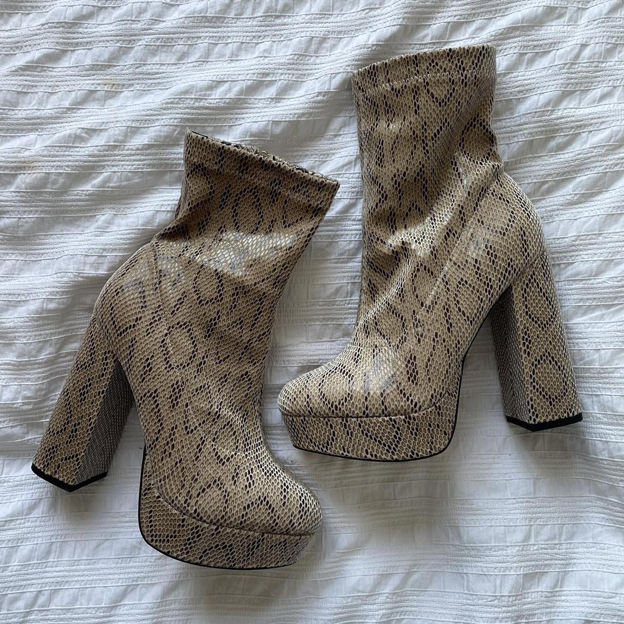 platform combat boots womens