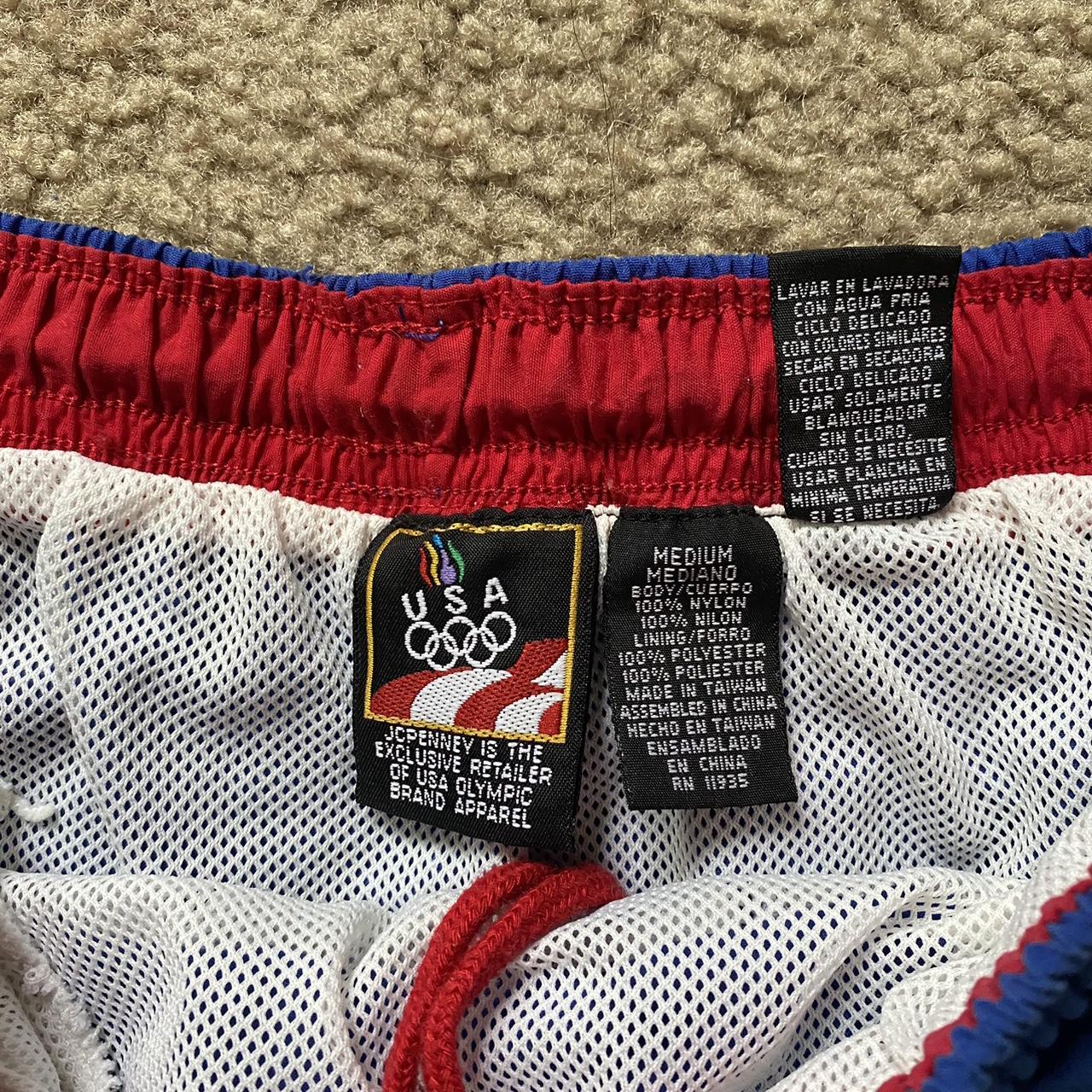 JCPenney Women's Blue Shorts Depop