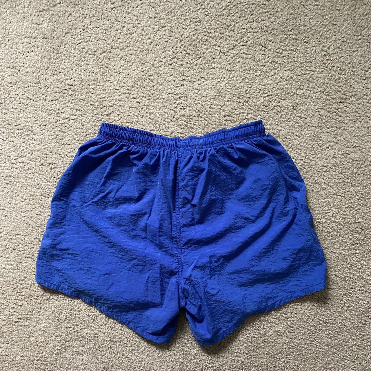 JCPenney Women's Blue Shorts | Depop