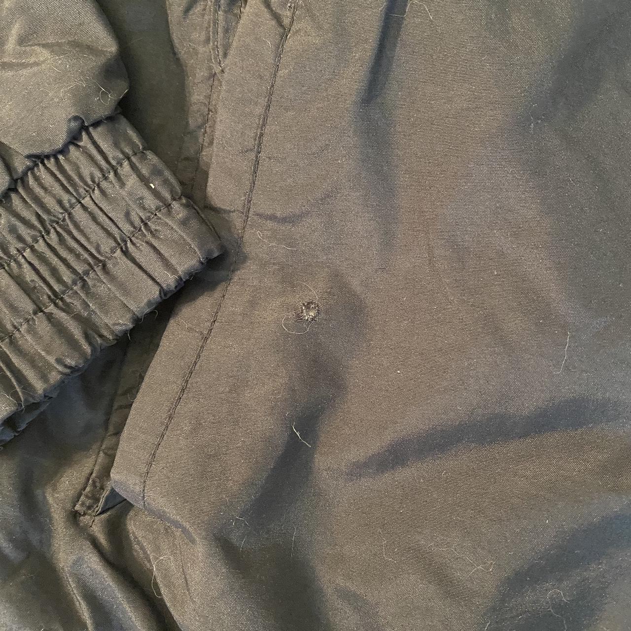 VINTAGE 90’s “CHICAGO BULLS” LOGO 7 JACKET. TAG... Depop