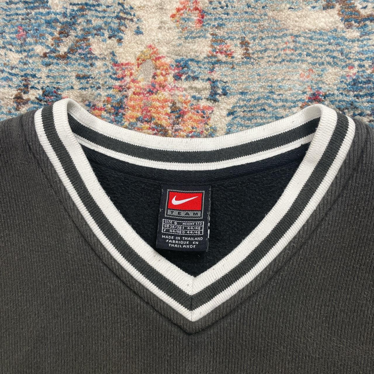 nike uptempo hoodie