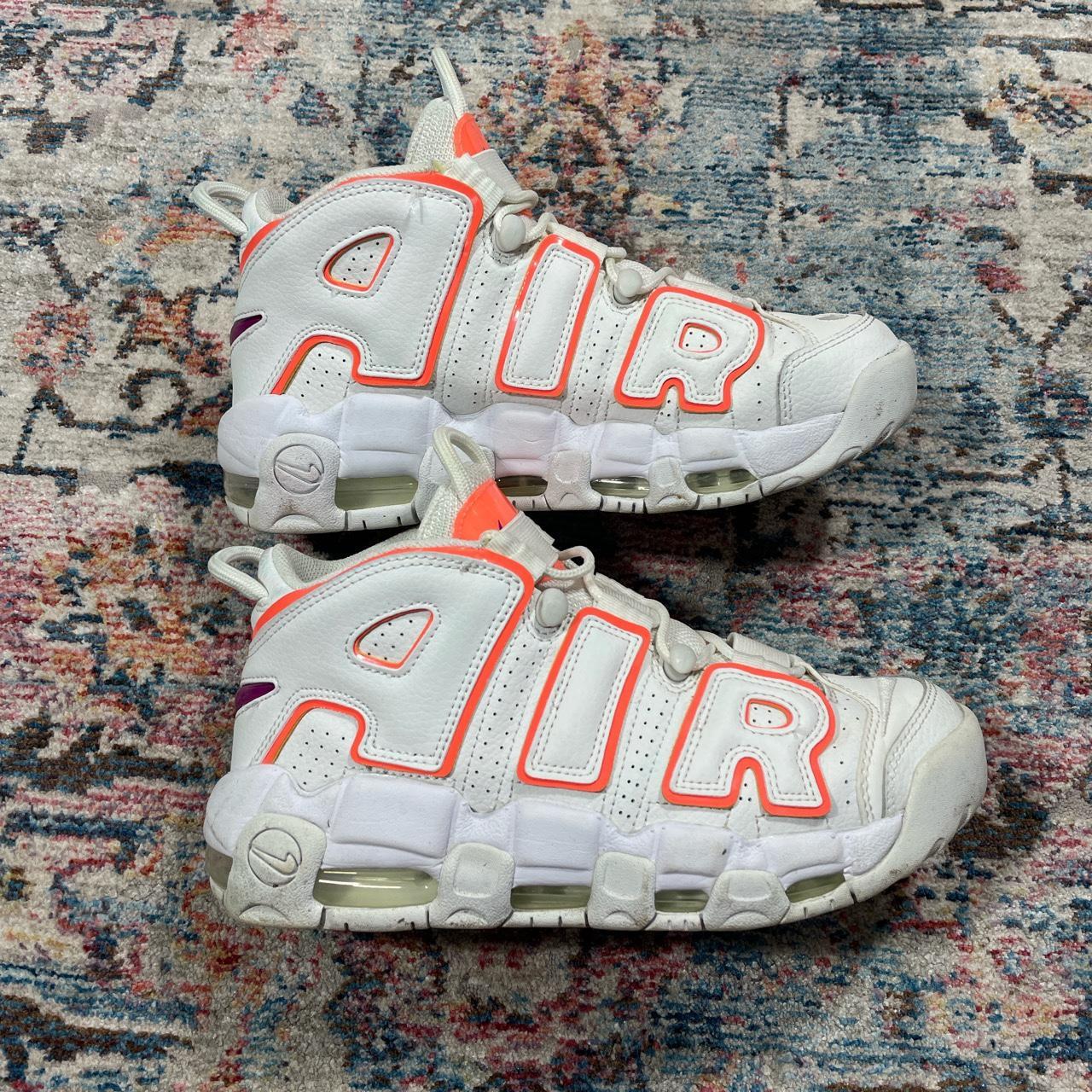 jual nike uptempo original