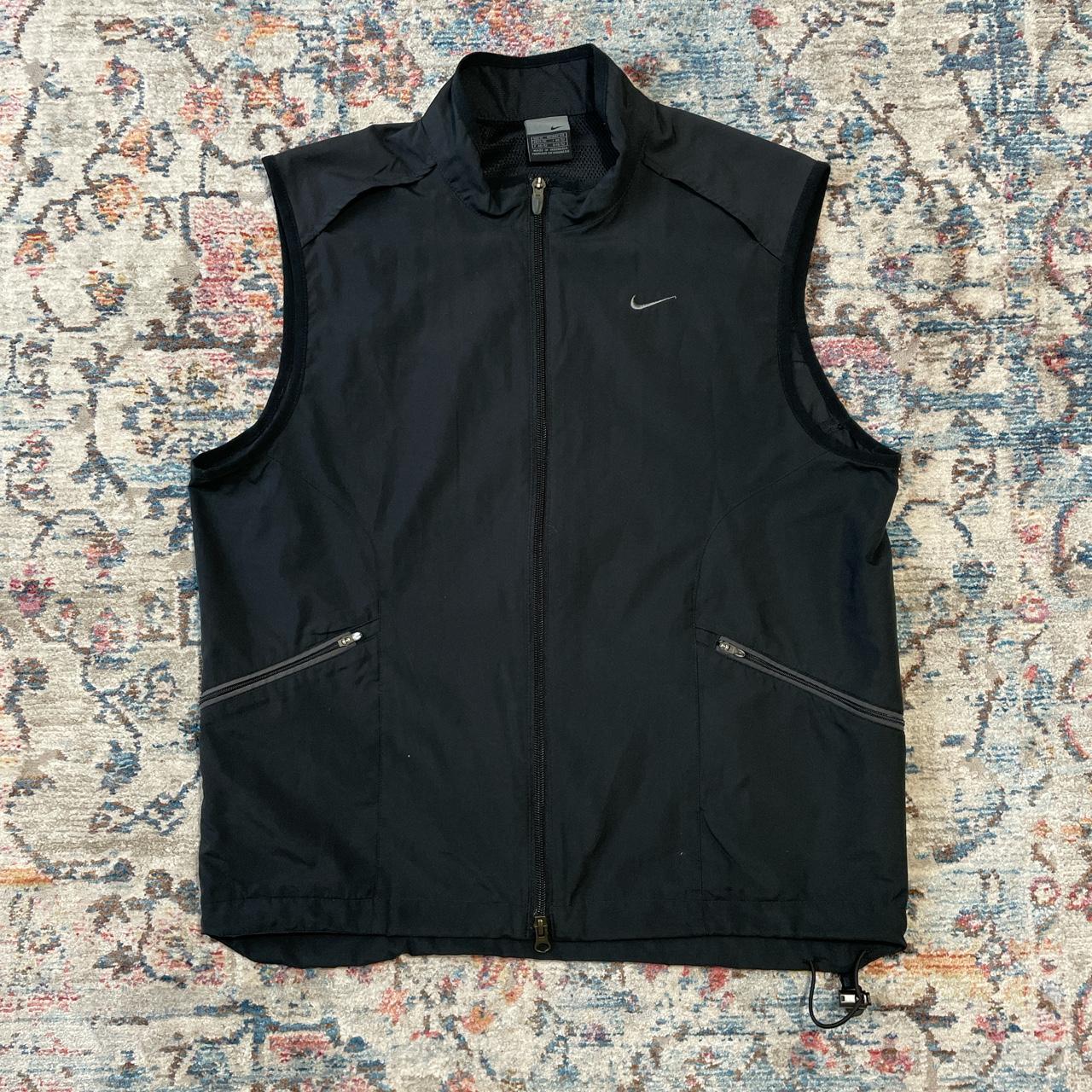 gilet nike foot locker