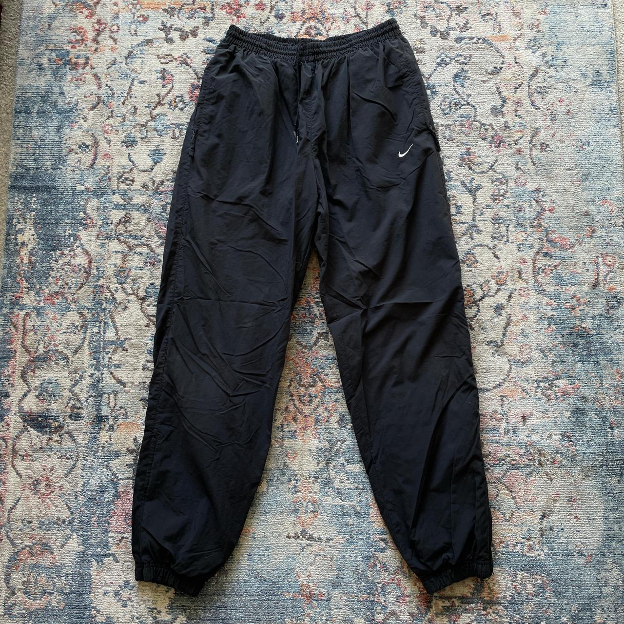 mens nike tracksuit bottoms sale