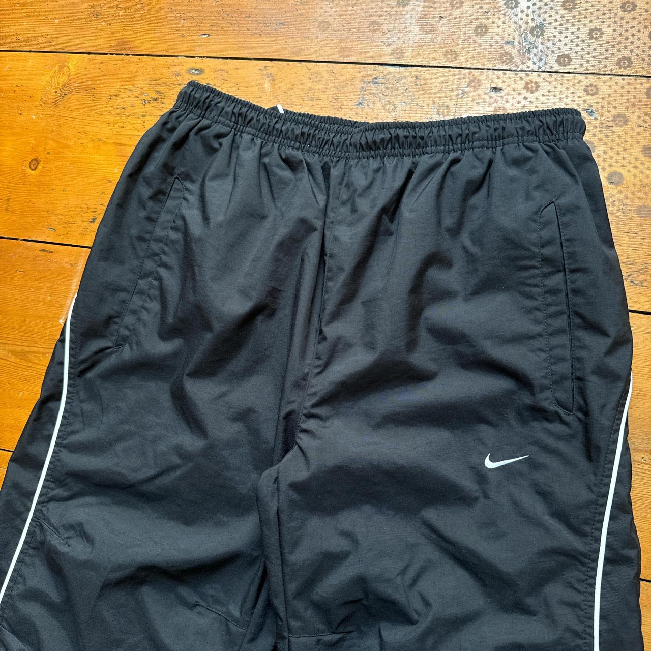 mens nike tracksuit ebay