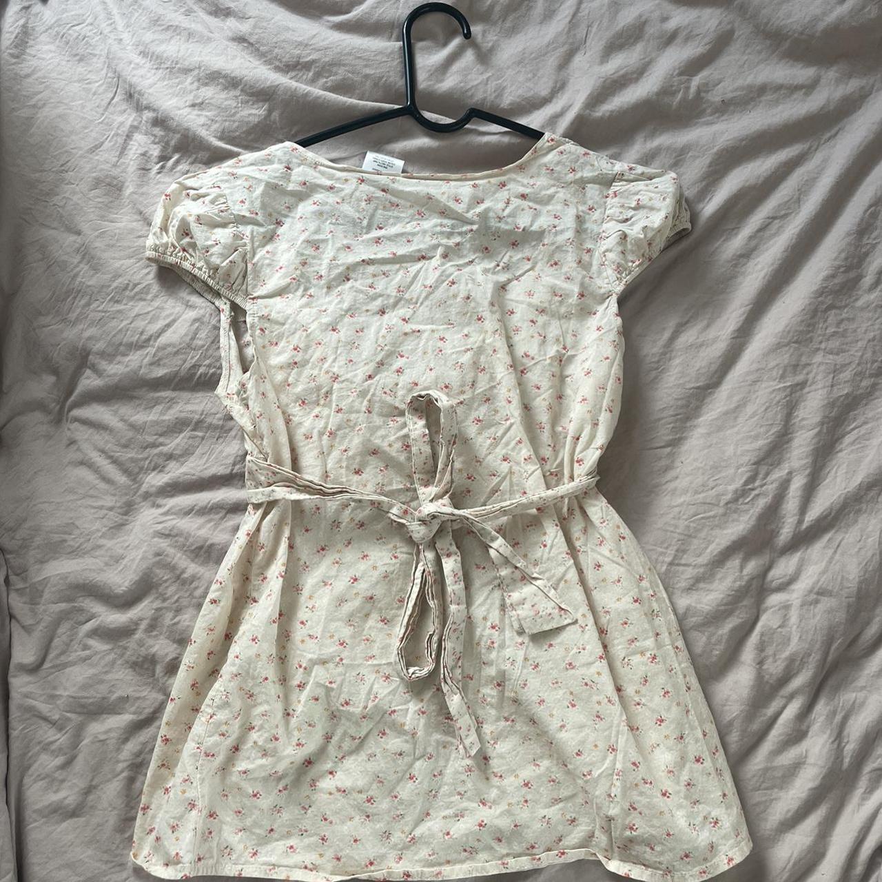 No Boundaries Women's multi Blouse (2)