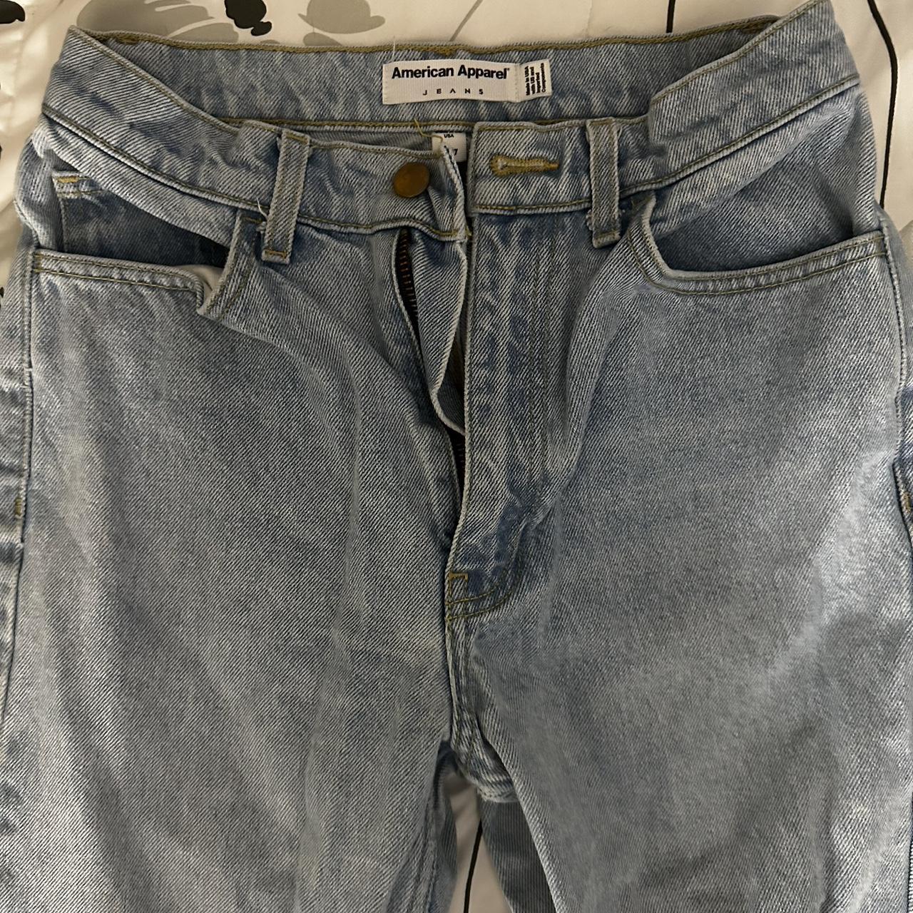 American Apparel Women's Jeans (5)