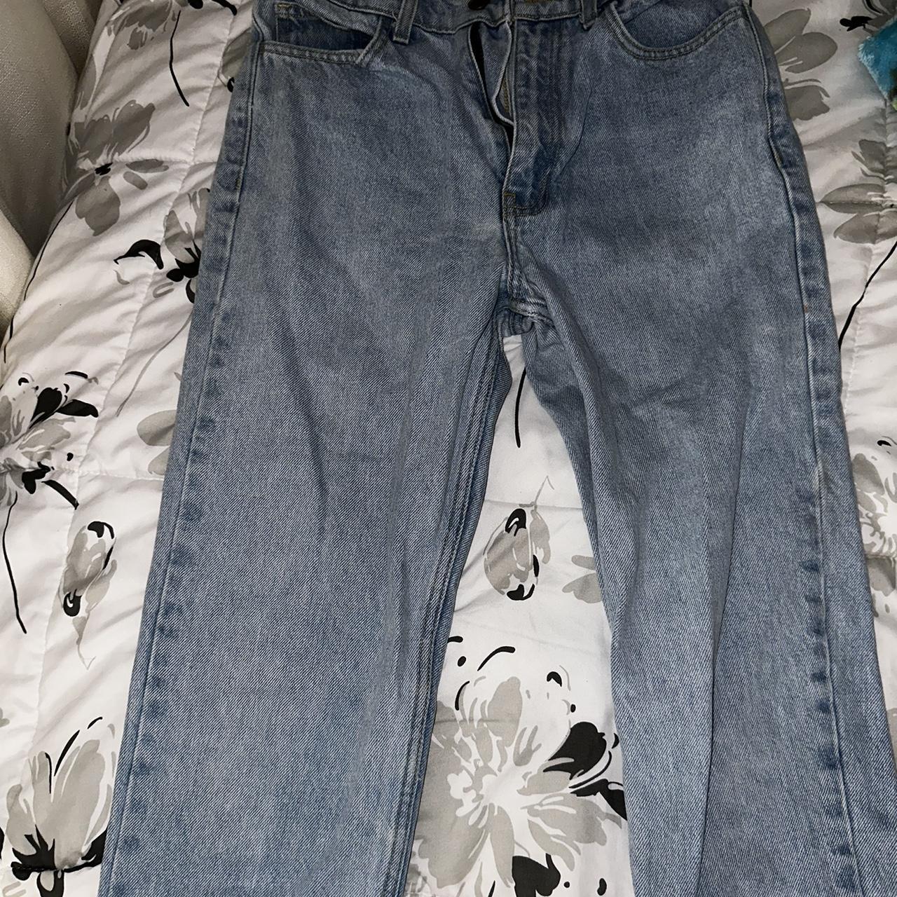 American Apparel Women's Jeans (6)