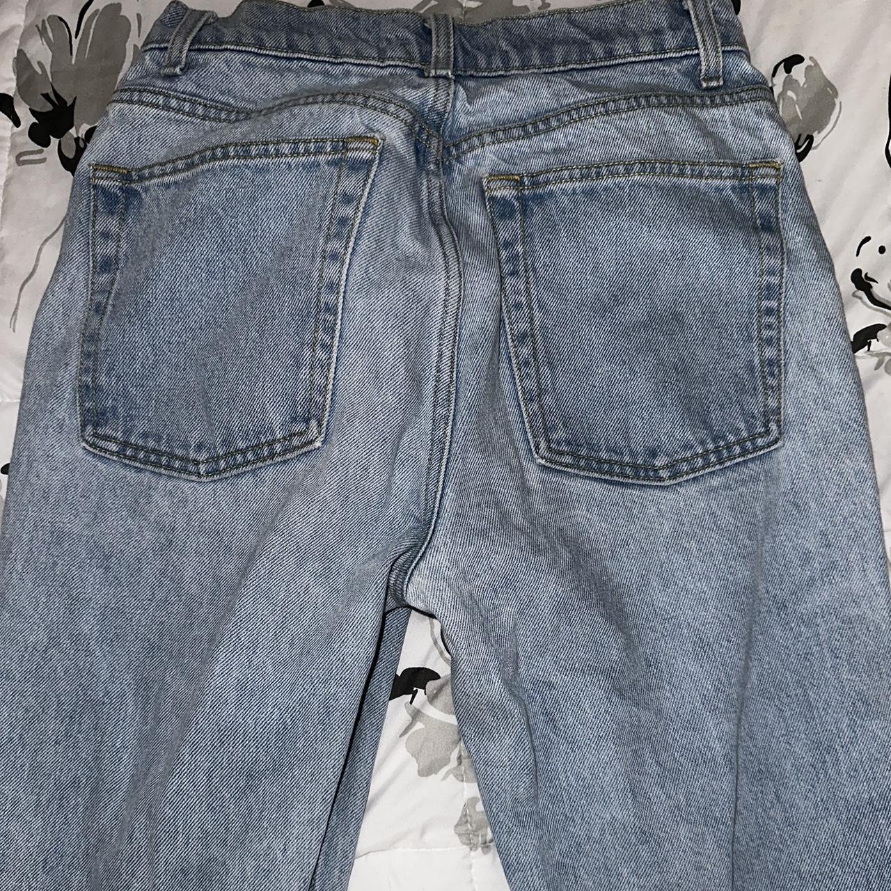 American Apparel Women's Jeans (8)
