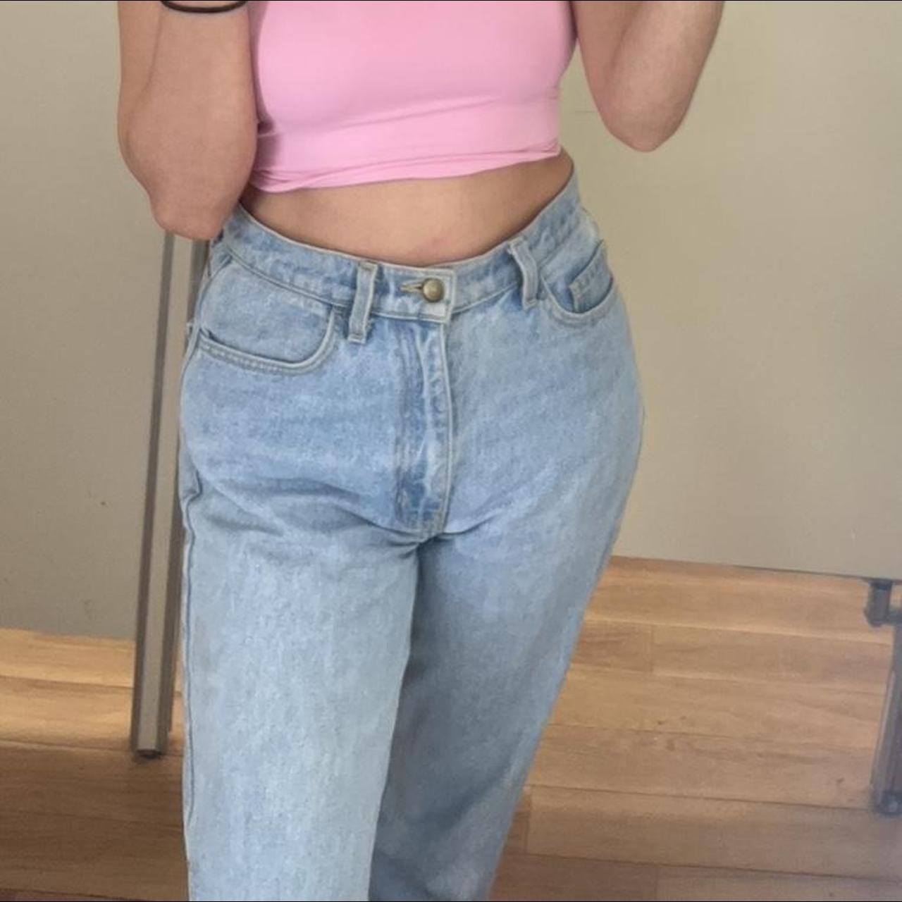 American Apparel Women's Jeans