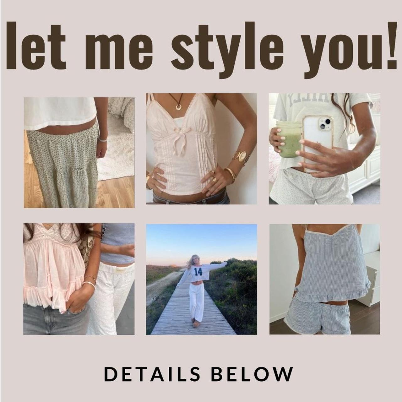 item listed by laurengrace775