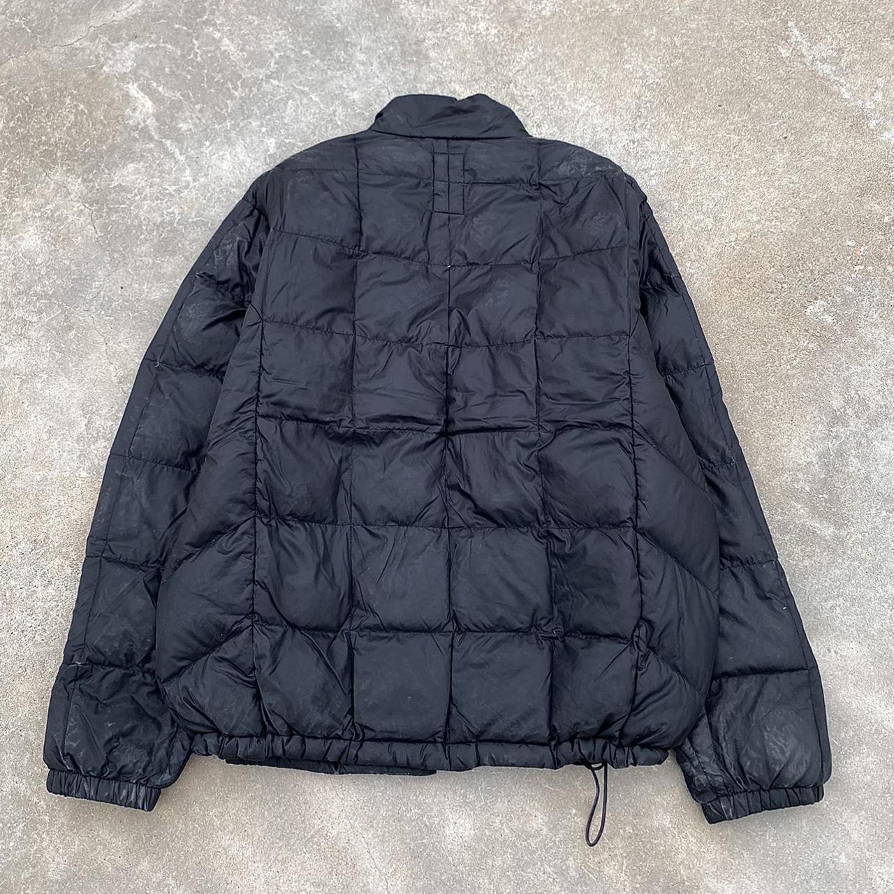 Nike ACG 550 Puffer Down Jacket size Large this... - Depop