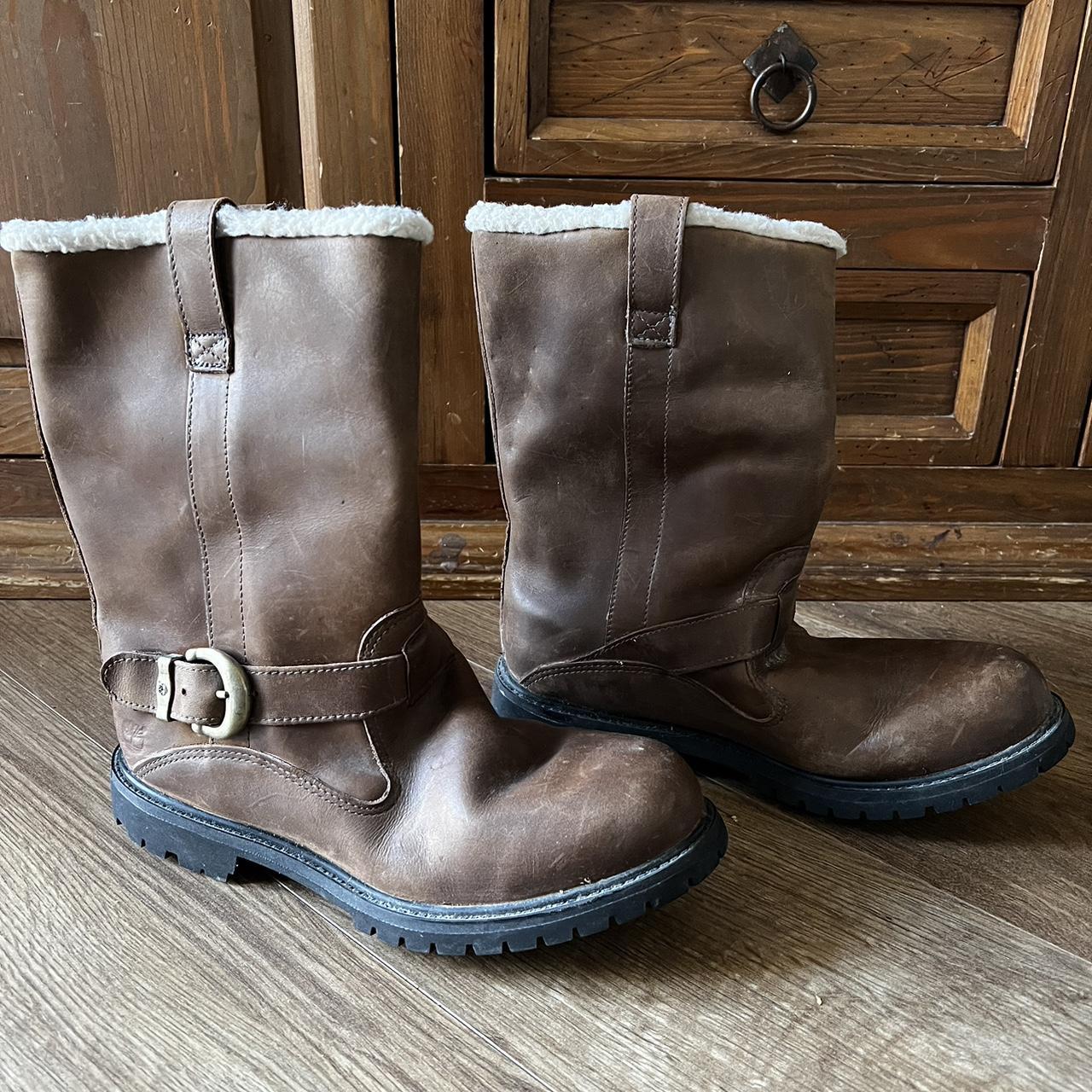 womens ankle timberland boots