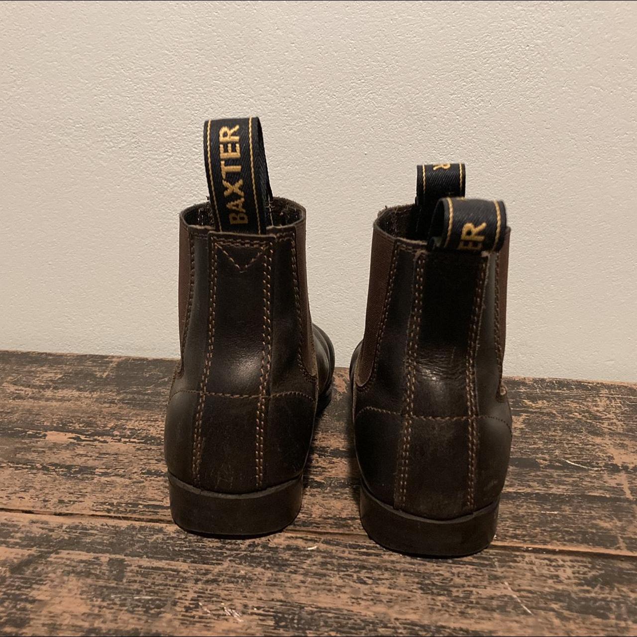 chelsea riding boots