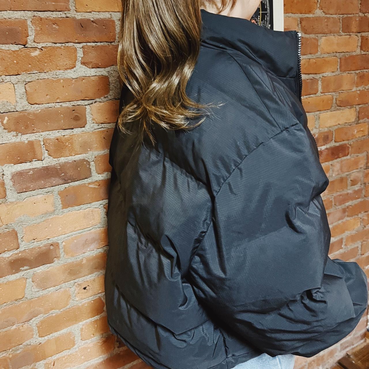 Weekday Women's Black Jacket (3)
