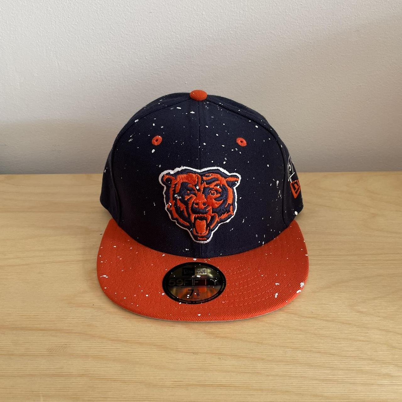 New Era Just Don Chicago Bears Hat – Oneness Boutique