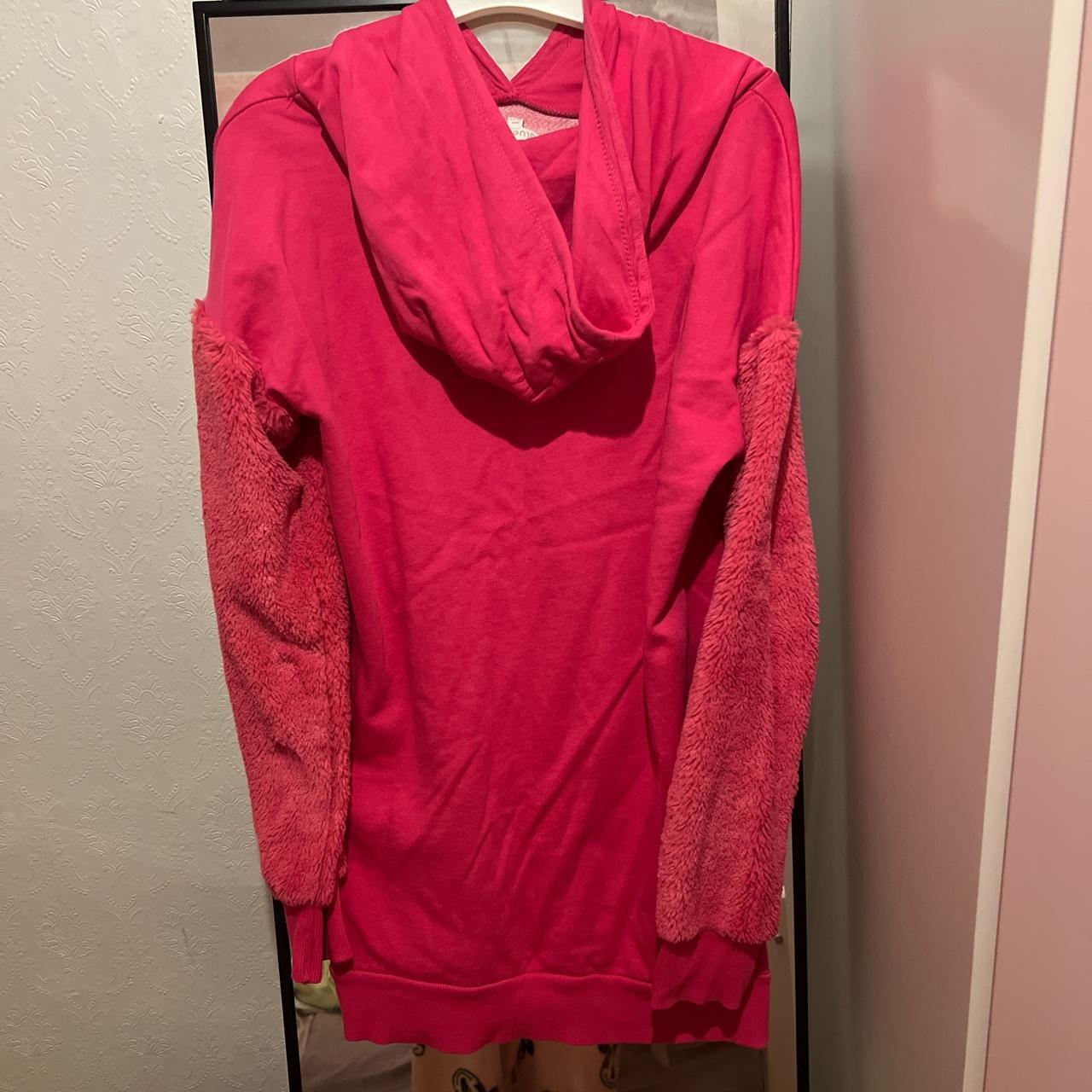 Debenhams Women's multi Hoodie Depop