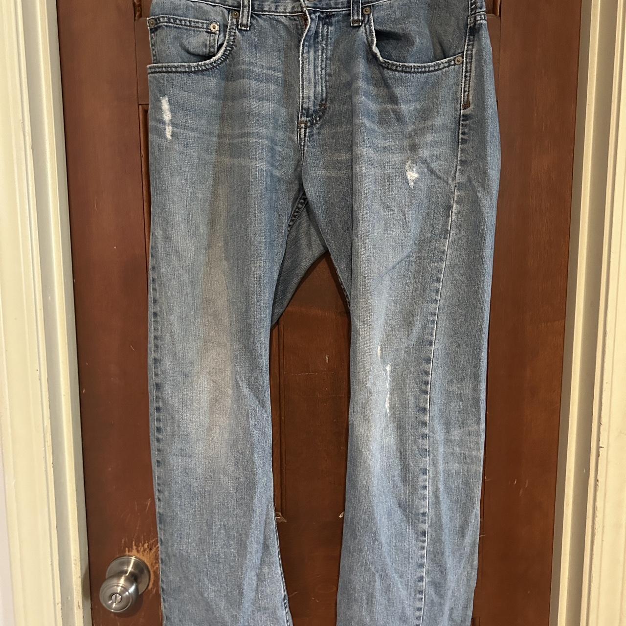 L653 jeans clearance