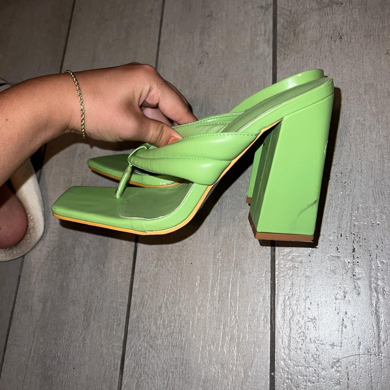 SHEIN Women's Courts | Depop