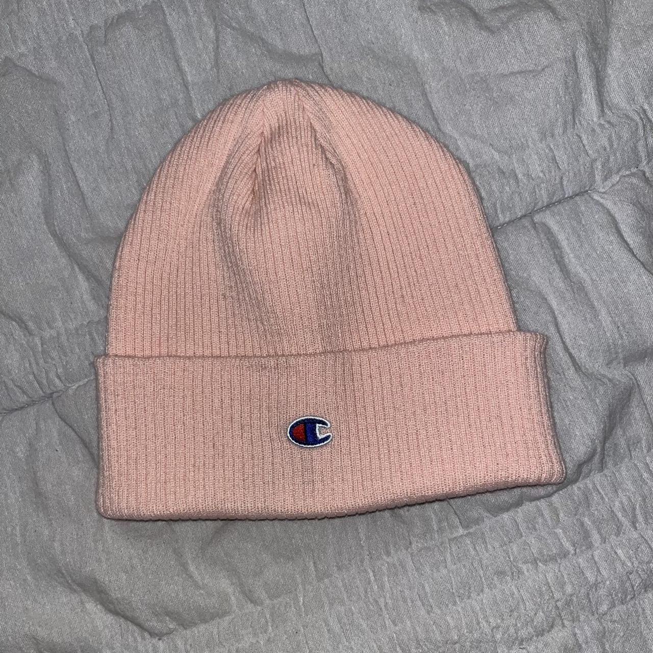 women's champion beanie