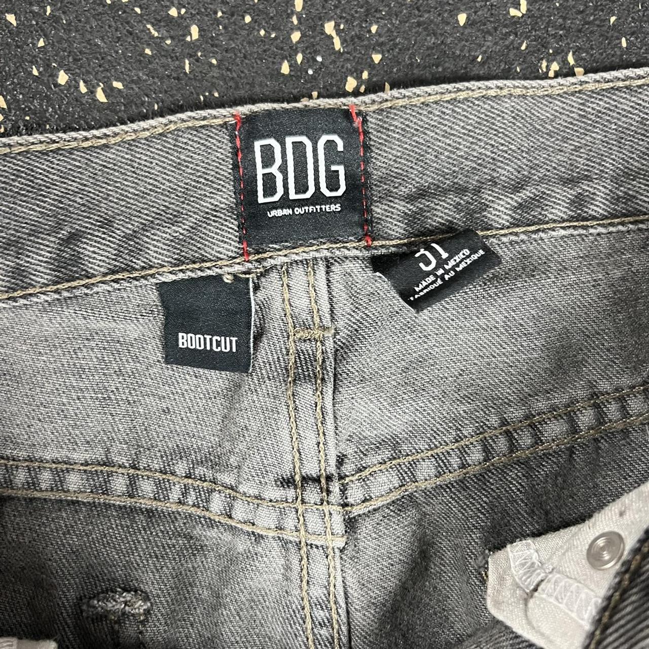 BDG 31 bootcut jean - Depop