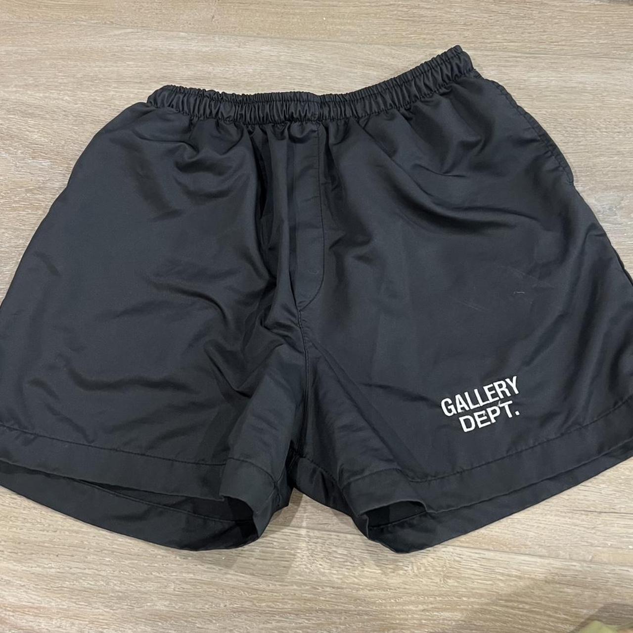 Gallery Dept Shorts - Depop