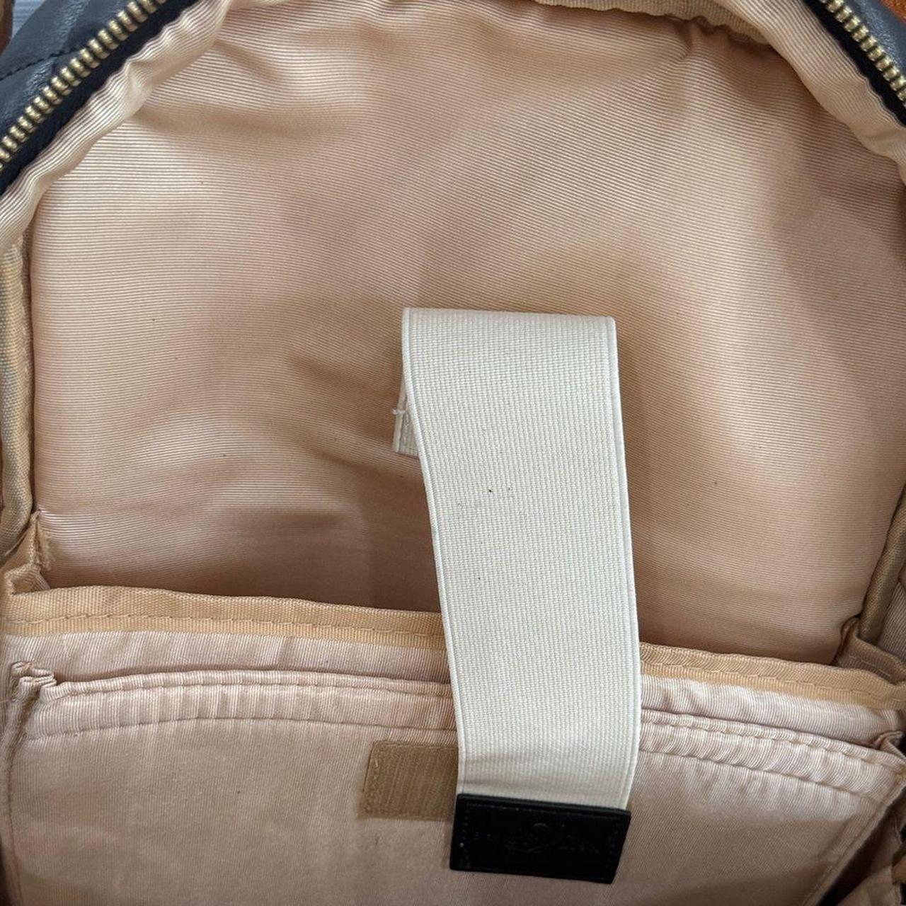 Source Unknown Women's Backpacks - Black/Gold – E… - image 7