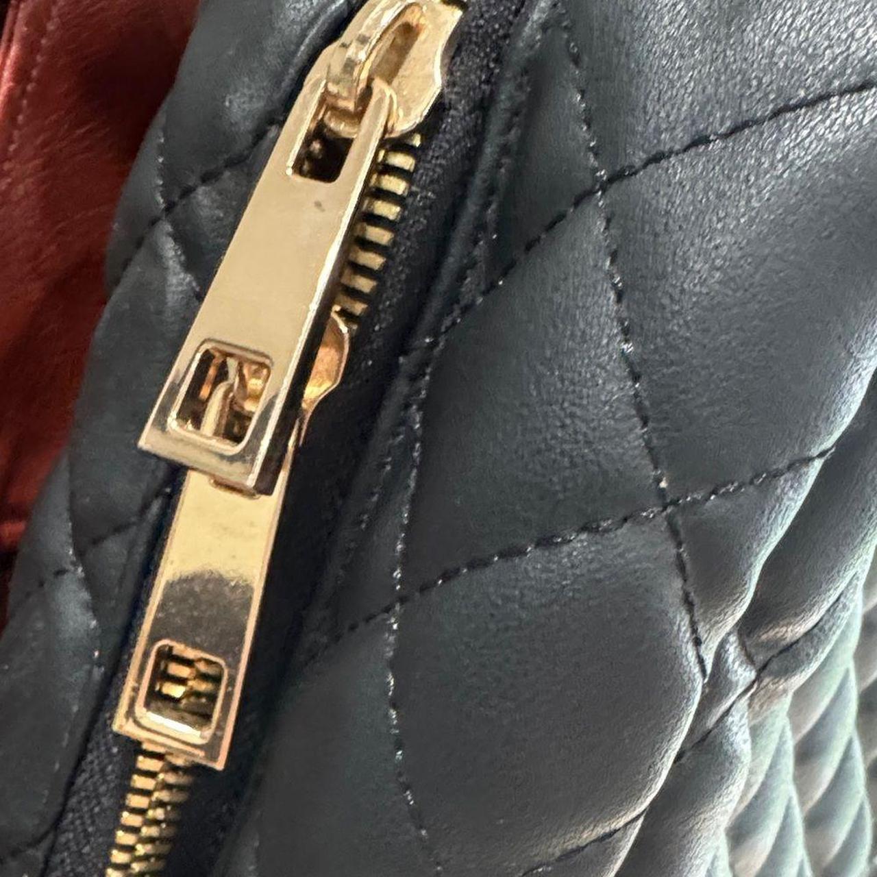 Source Unknown Women's Backpacks - Black/Gold – E… - image 5