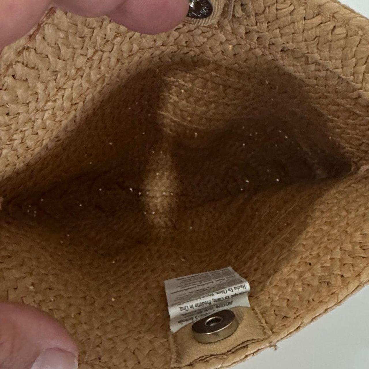 Source Unknown Women's Bag - Tan – Elevate your s… - image 2