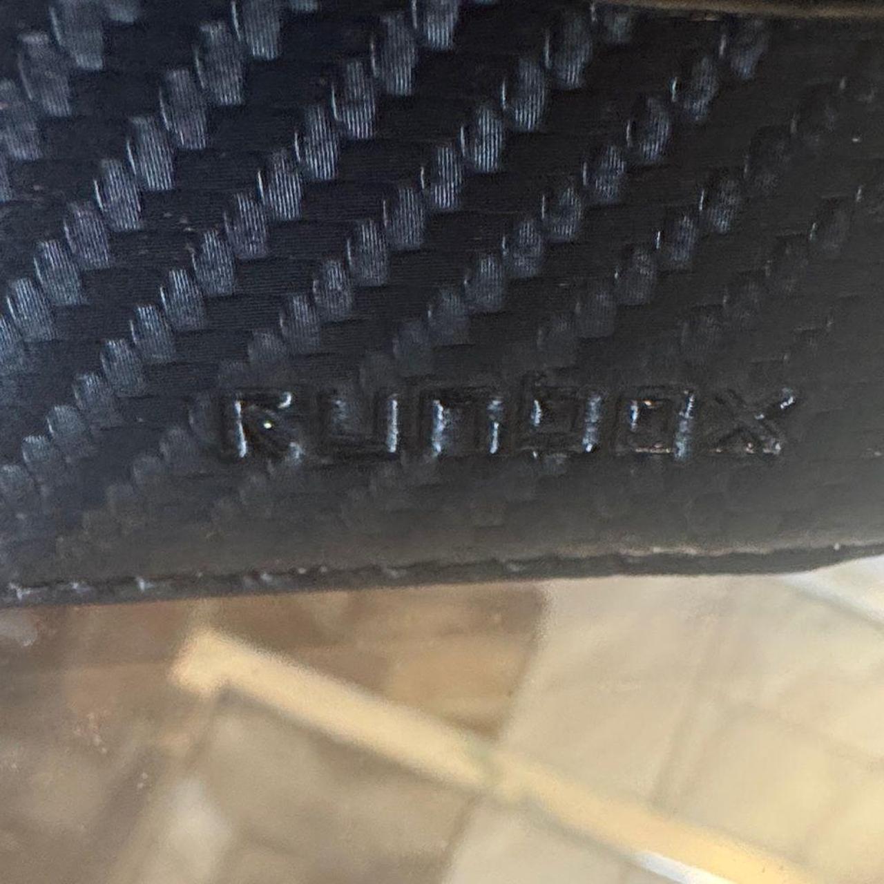 Source Unknown Men's Wallets - Black – Runbox Bla… - image 2