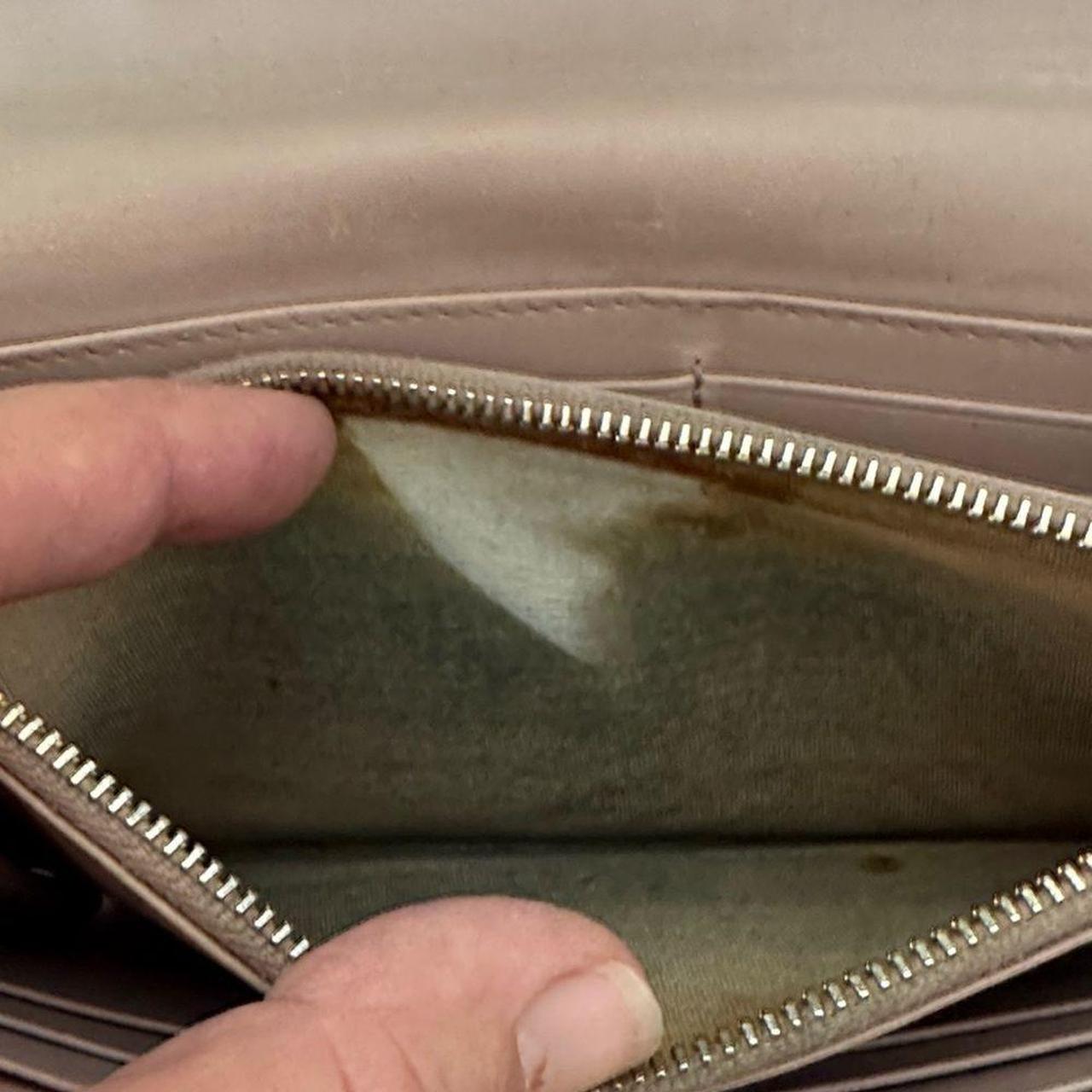 Miu Miu Women's Wallets - Tan – Chic Miu Miu wall… - image 8