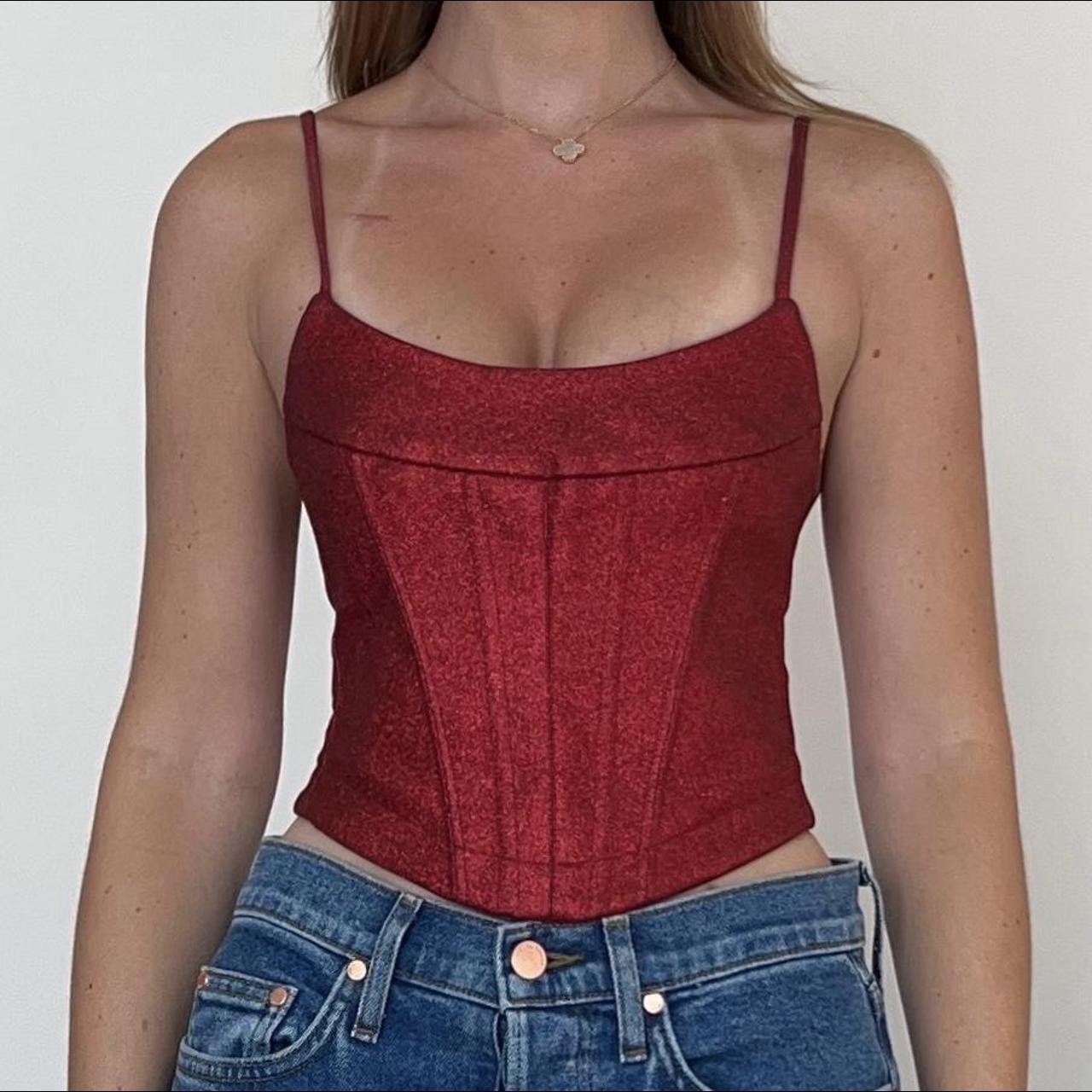 item listed by autumnras