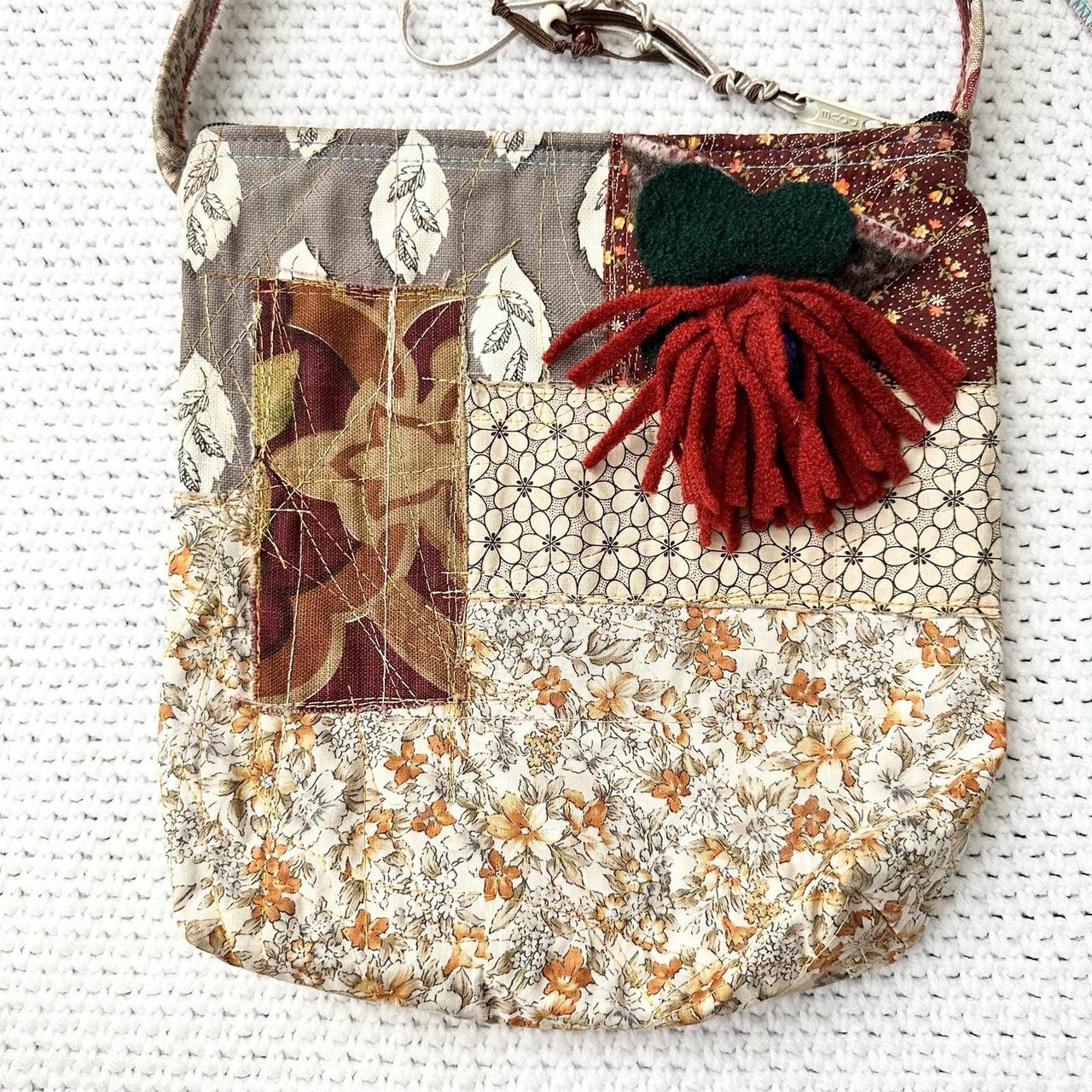 Source Unknown Women's Bag - Multi – From Norther… - image 3
