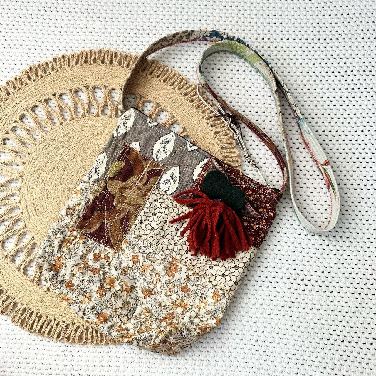 Source Unknown Women's Bag - Multi – From Norther… - image 1