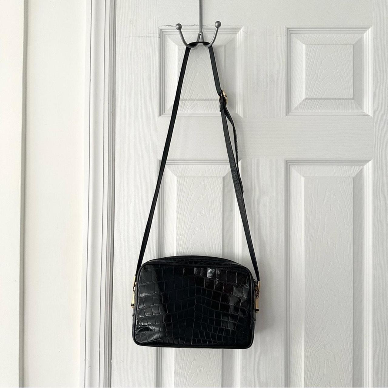 Source Unknown Women's Bag - Black/Gold – From So… - image 5