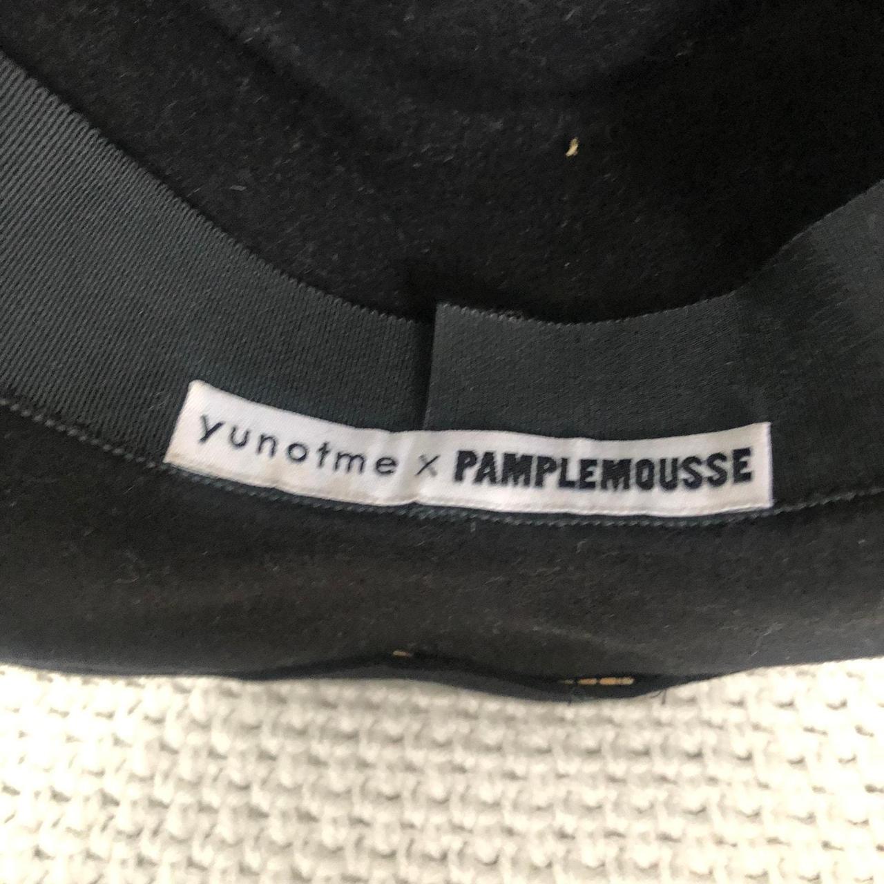 Source Unknown Women's Hat - Black – No size or c… - image 3