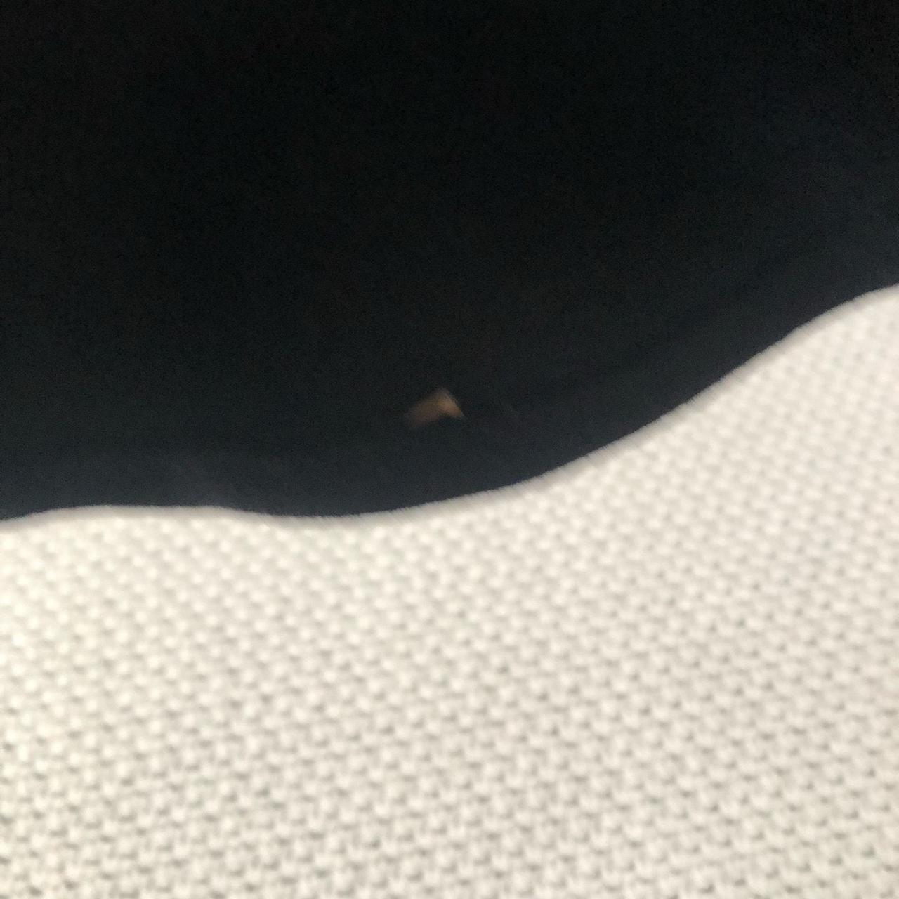 Source Unknown Women's Hat - Black – No size or c… - image 6