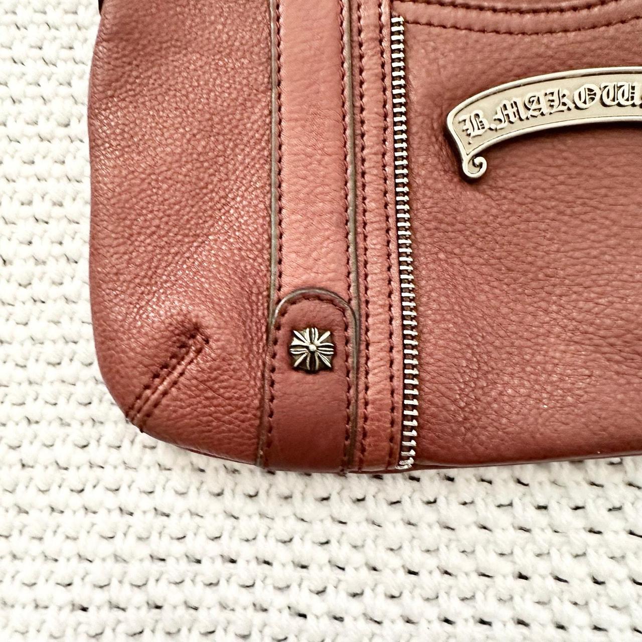 Source Unknown Women's Bag - Tan/Brown – From B M… - image 7