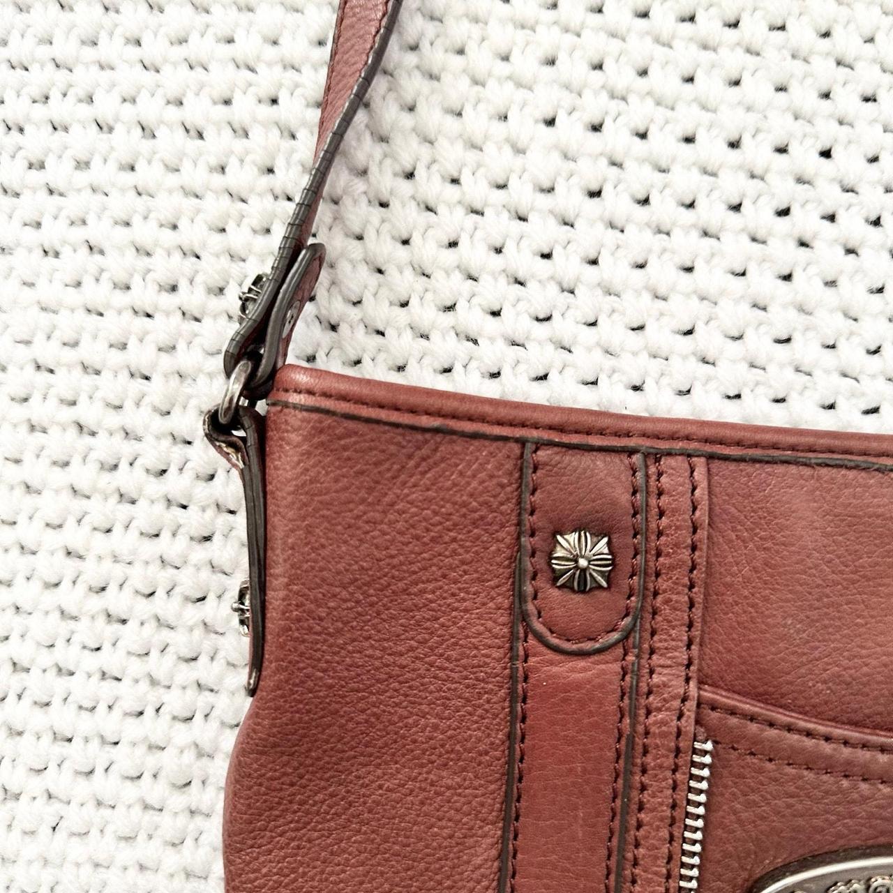 Source Unknown Women's Bag - Tan/Brown – From B M… - image 3