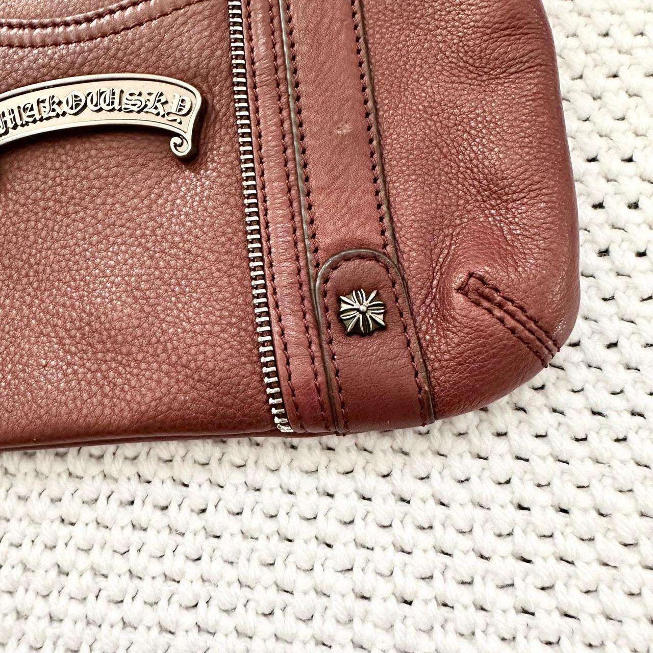 Source Unknown Women's Bag - Tan/Brown – From B M… - image 6