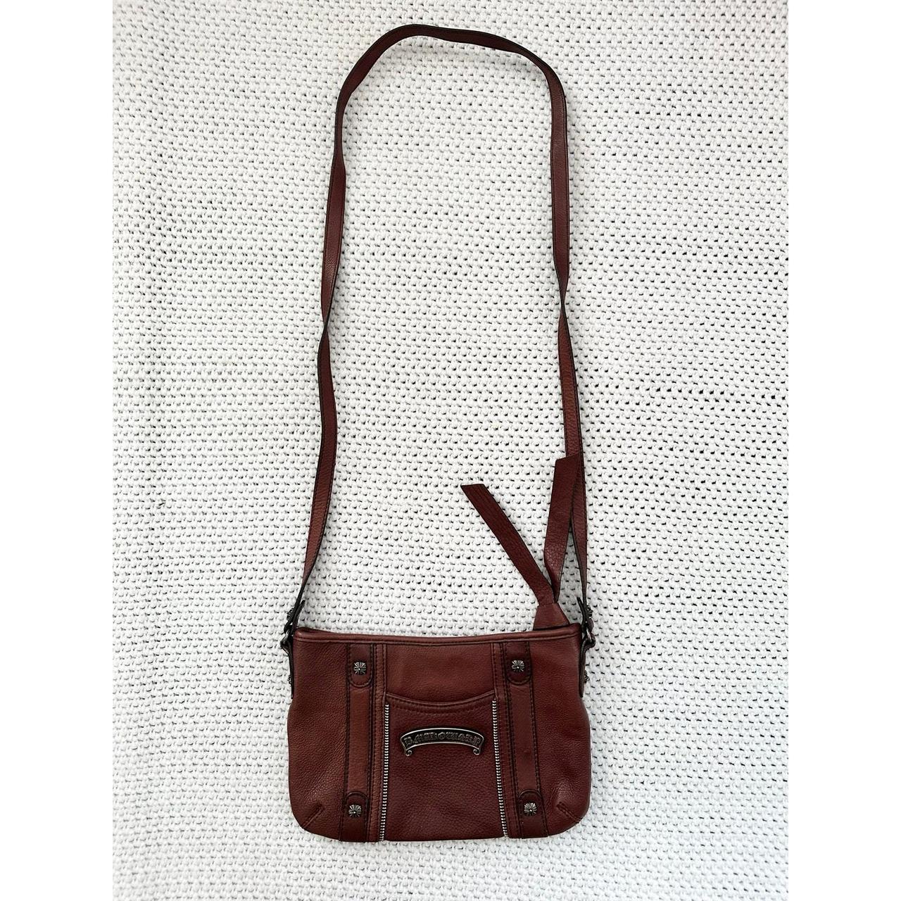 Source Unknown Women's Bag - Tan/Brown – From B M… - image 1
