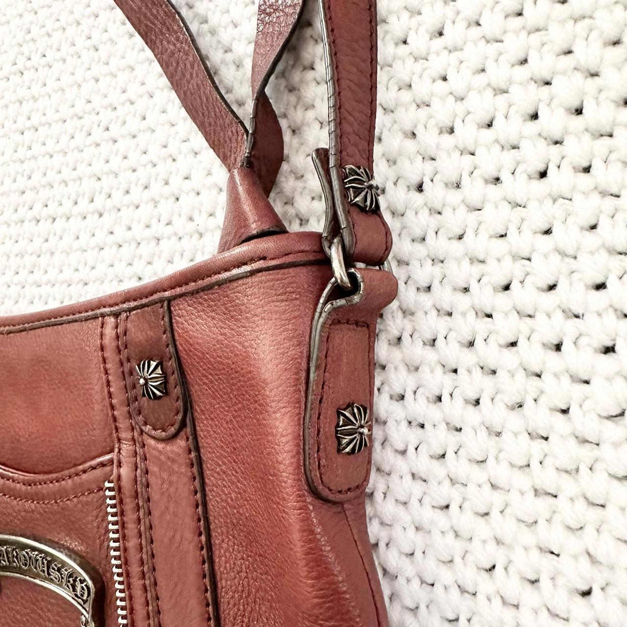 Source Unknown Women's Bag - Tan/Brown – From B M… - image 5