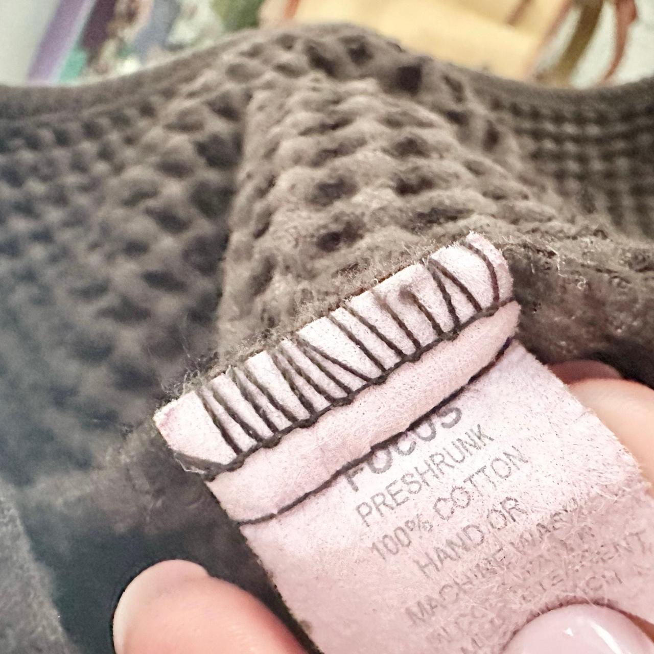 Source Unknown Women's Jacket - Brown - XL – Size… - image 7